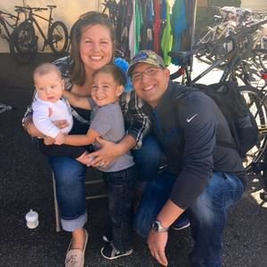 Meet your Posher, Anthony